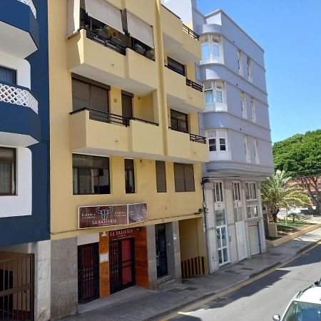 Apartamentos Medano - Medano Plaza El Medano  Ngoại thất bức ảnh