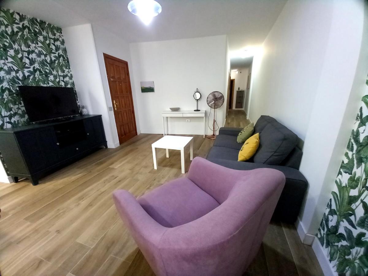 Apartamentos Medano - Medano Plaza El Medano  Ngoại thất bức ảnh