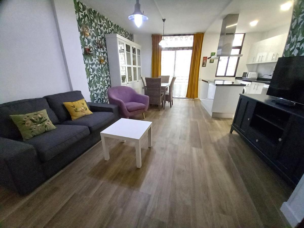 Apartamentos Medano - Medano Plaza El Medano  Ngoại thất bức ảnh