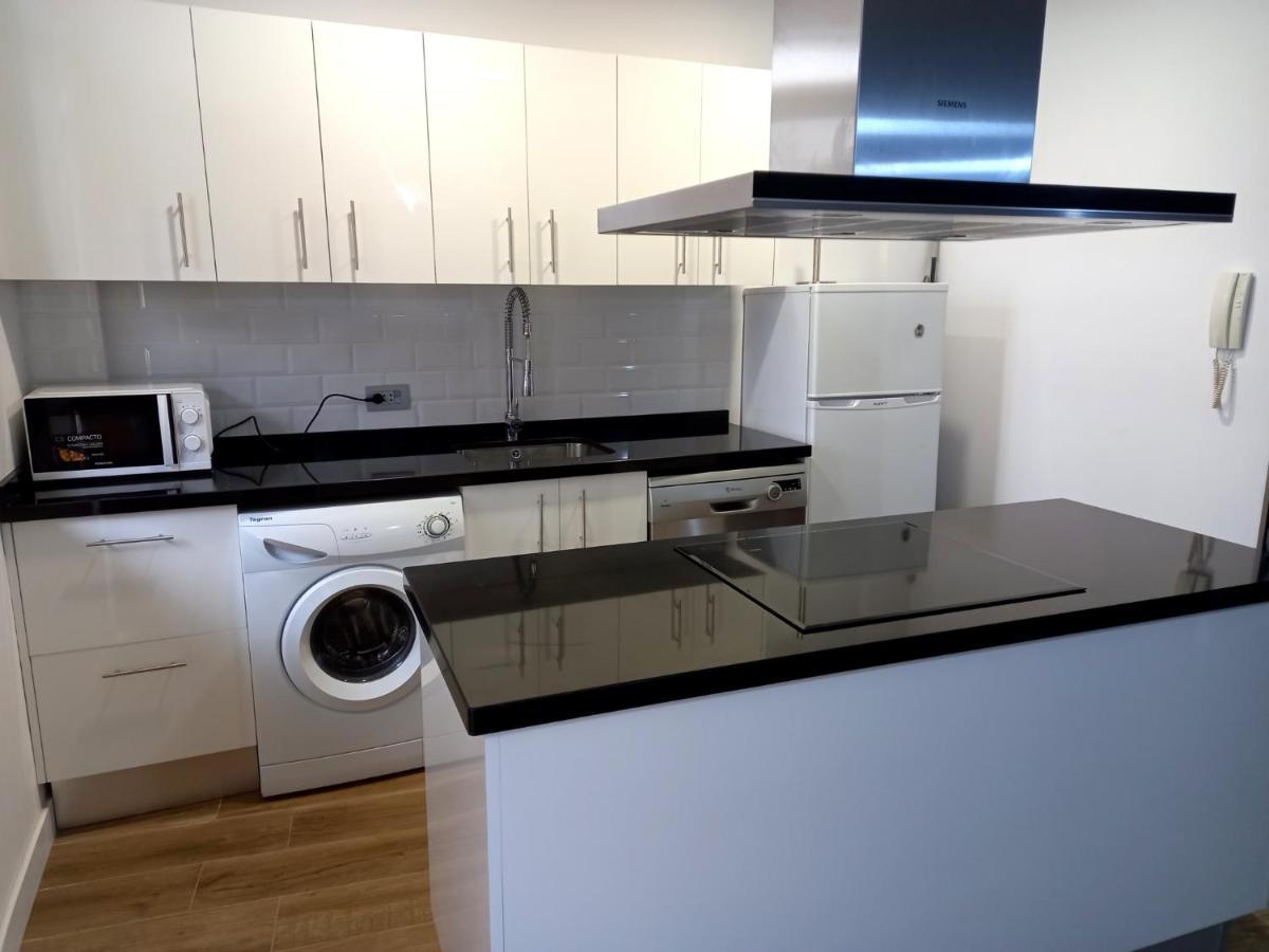 Apartamentos Medano - Medano Plaza El Medano  Ngoại thất bức ảnh