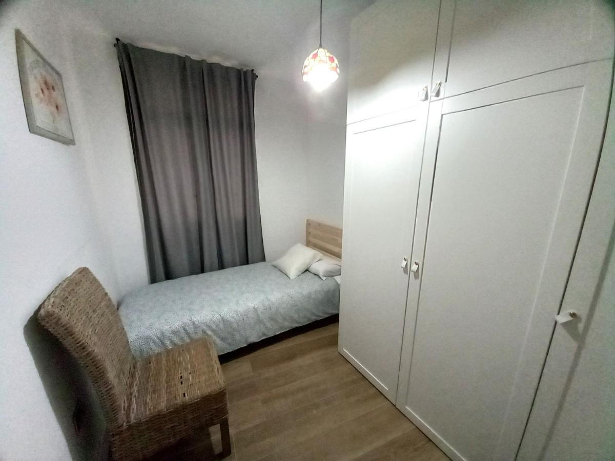 Apartamentos Medano - Medano Plaza El Medano  Ngoại thất bức ảnh