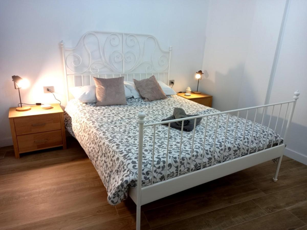 Apartamentos Medano - Medano Plaza El Medano  Ngoại thất bức ảnh