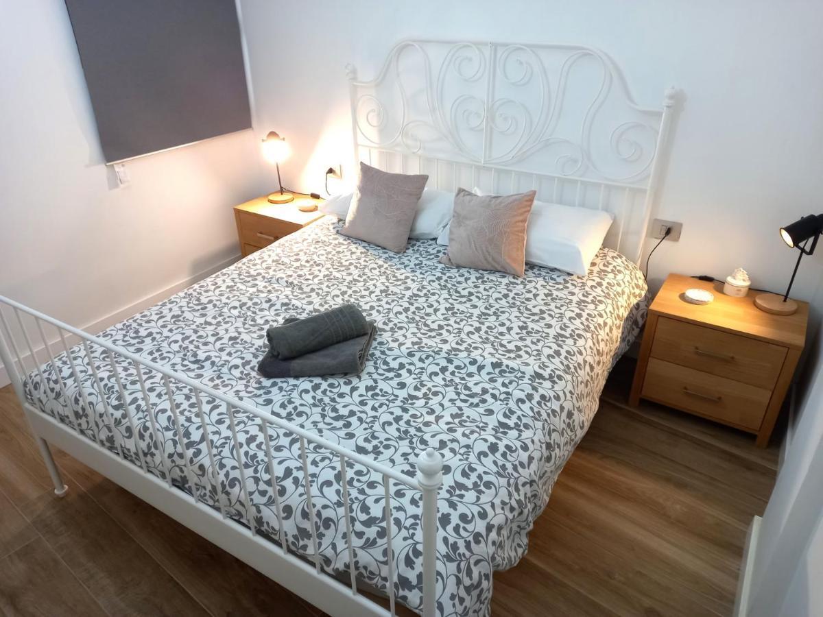 Apartamentos Medano - Medano Plaza El Medano  Ngoại thất bức ảnh