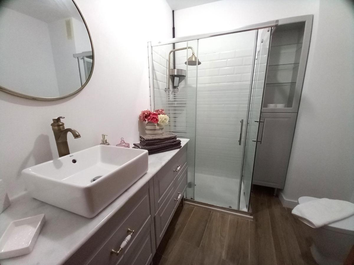 Apartamentos Medano - Medano Plaza El Medano  Ngoại thất bức ảnh
