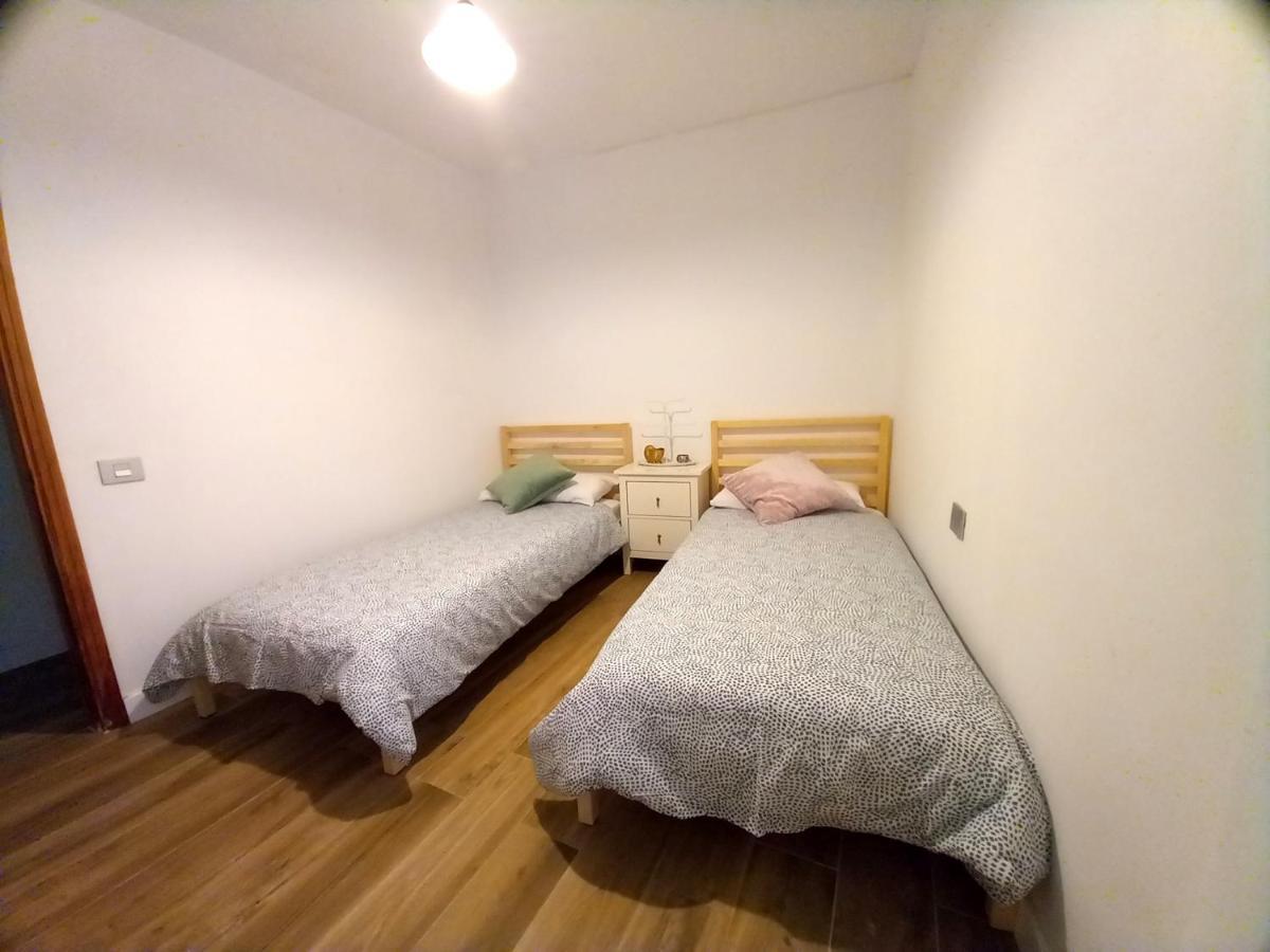 Apartamentos Medano - Medano Plaza El Medano  Ngoại thất bức ảnh