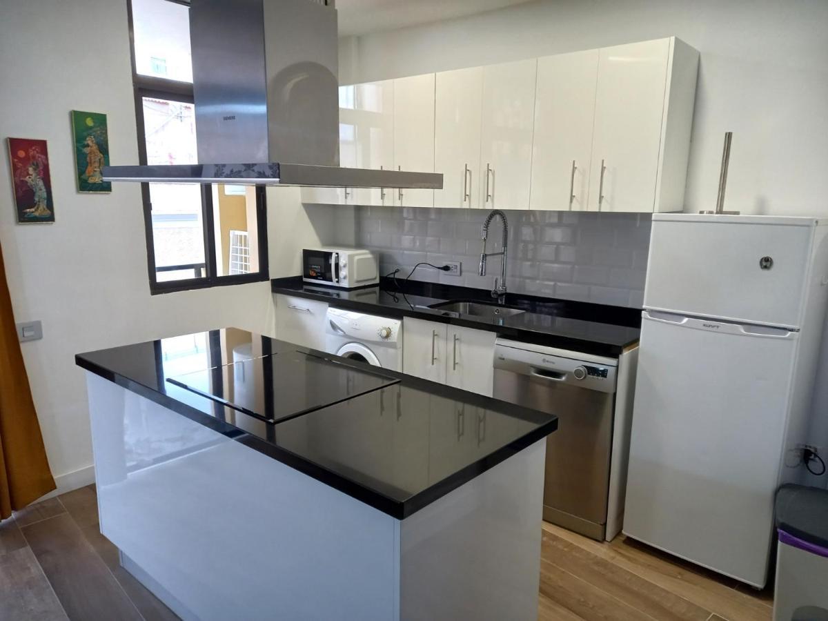 Apartamentos Medano - Medano Plaza El Medano  Ngoại thất bức ảnh