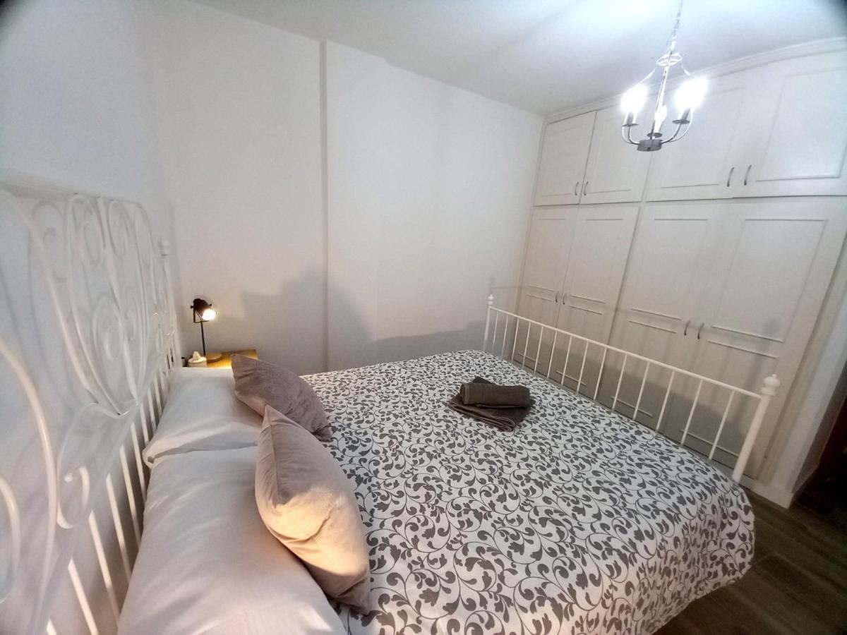 Apartamentos Medano - Medano Plaza El Medano  Ngoại thất bức ảnh